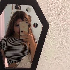 Meet your Posher, Maya